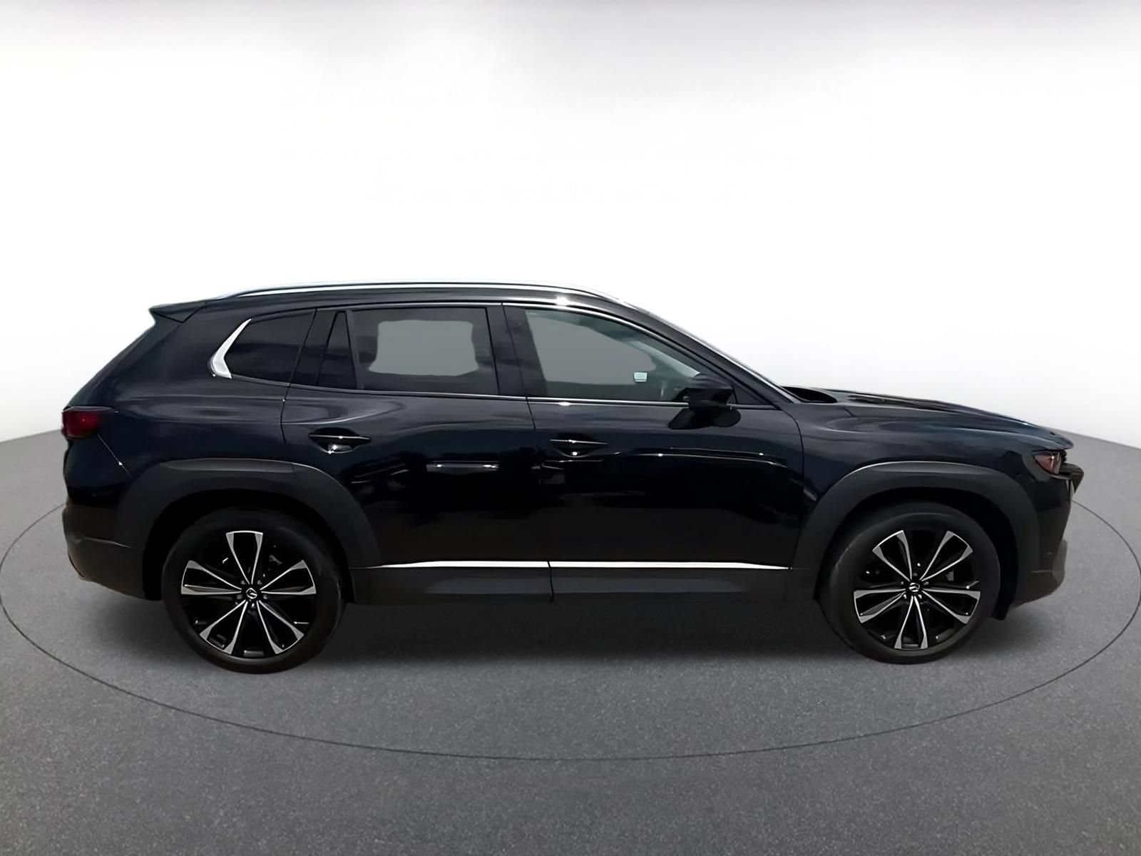 Used 2026 MAZDA CX-50 AWD 2.5 S w/ Premium Package image 16