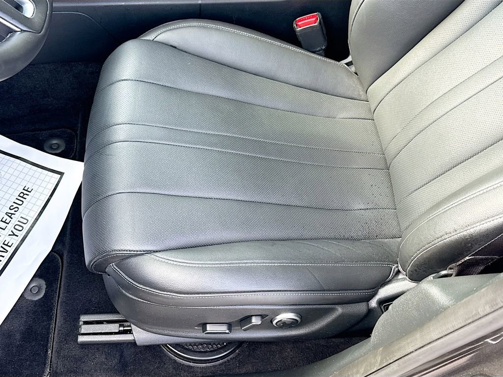 Used 2025 Genesis GV80 2.5T Standard image 21
