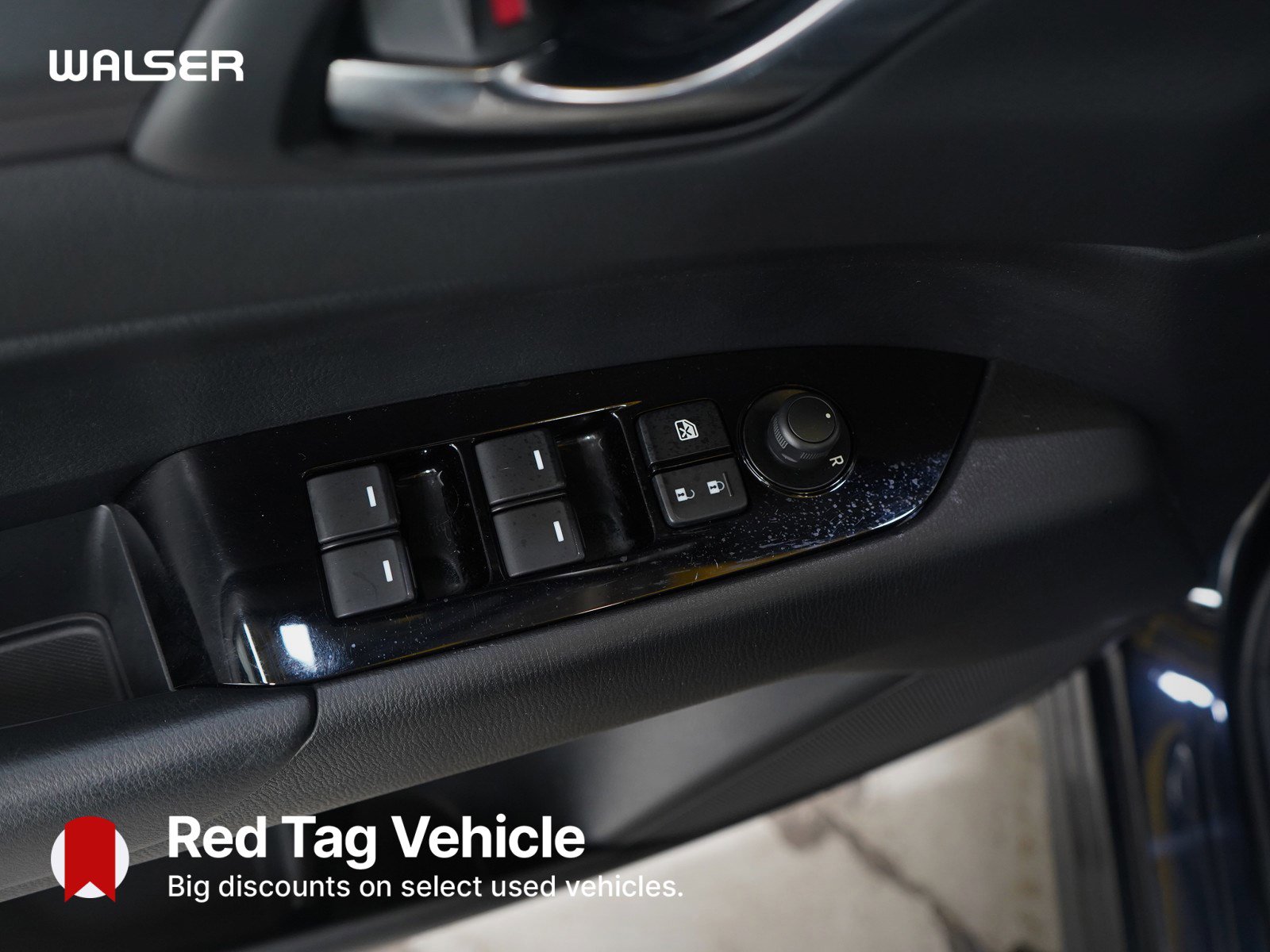 Used 2025 MAZDA CX-5 AWD 2.5 S w/ Preferred Package image 22