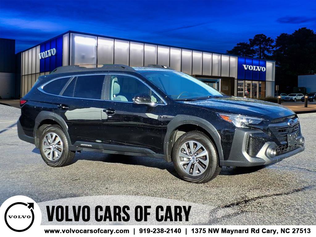 Used 2025 Subaru Outback Premium