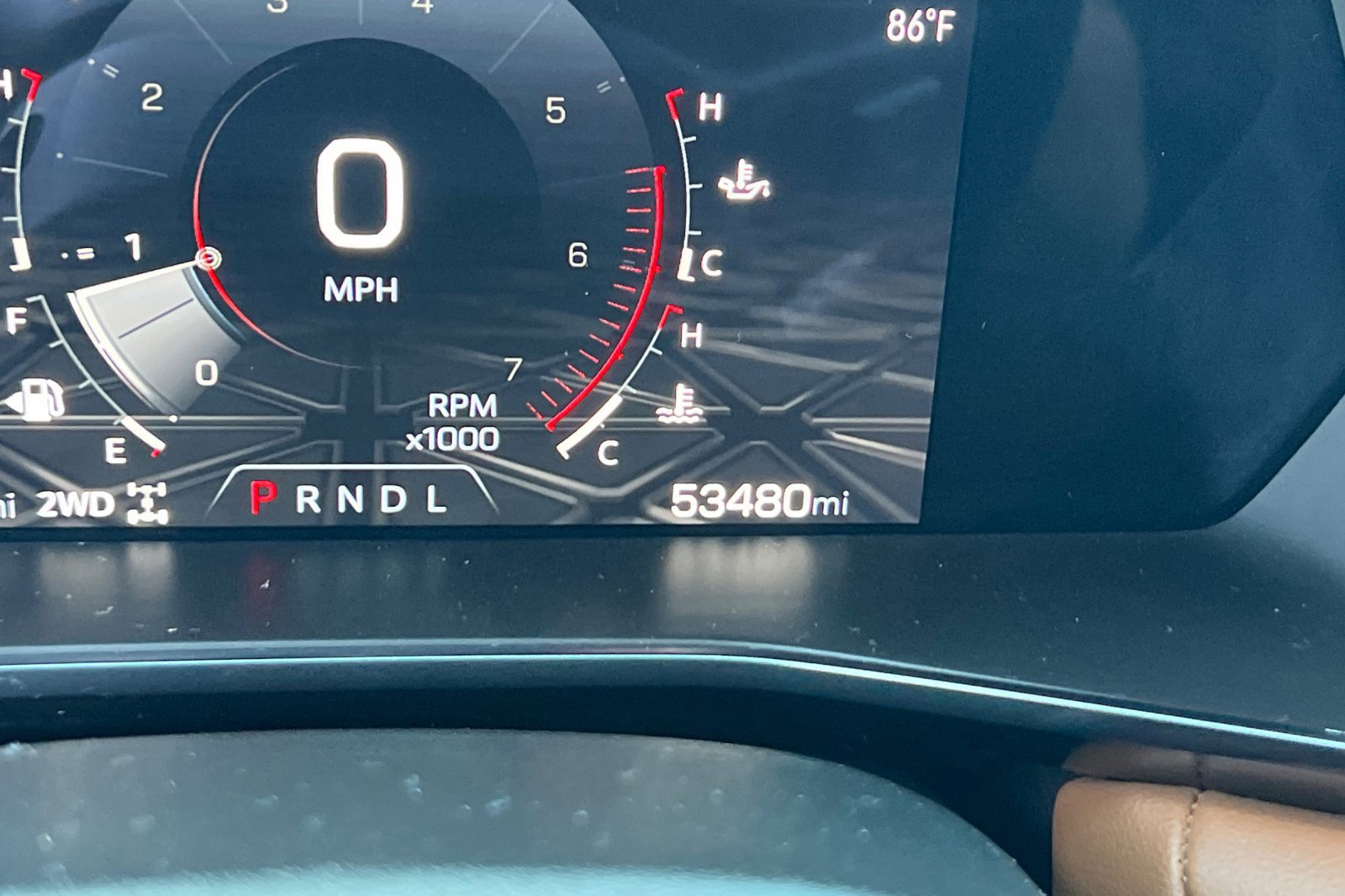 Certified 2023 GMC Canyon AT4 image 25