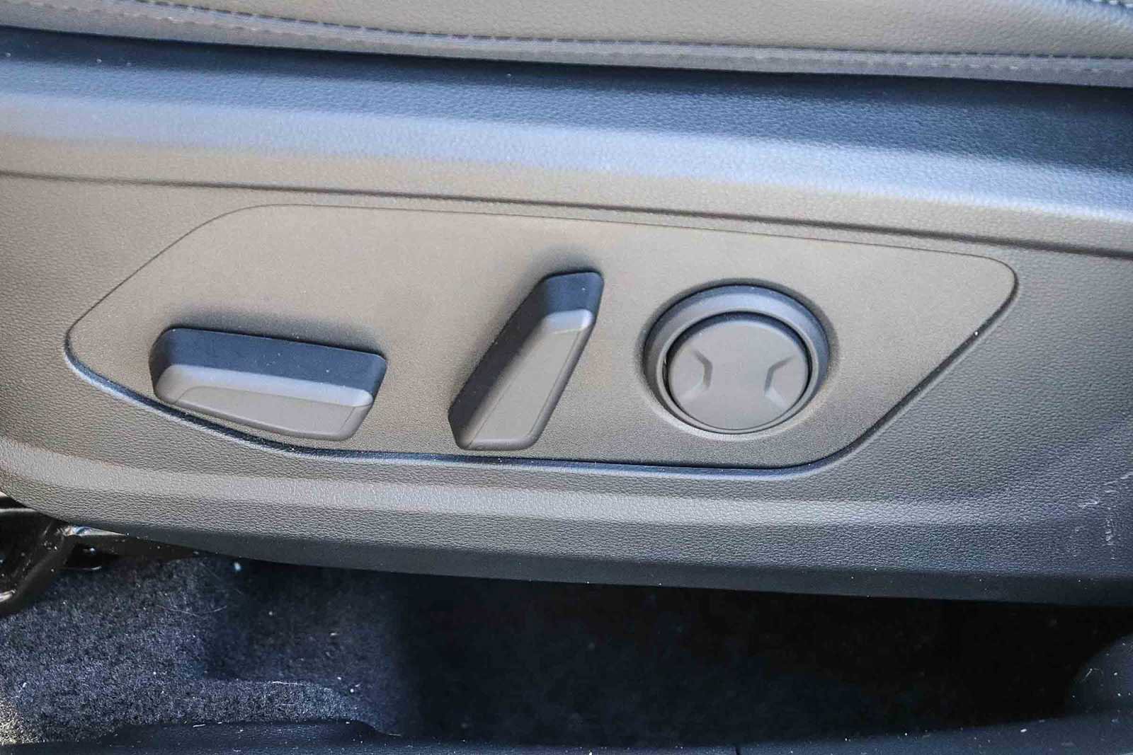 New 2025 Hyundai Santa Cruz XRT image 24