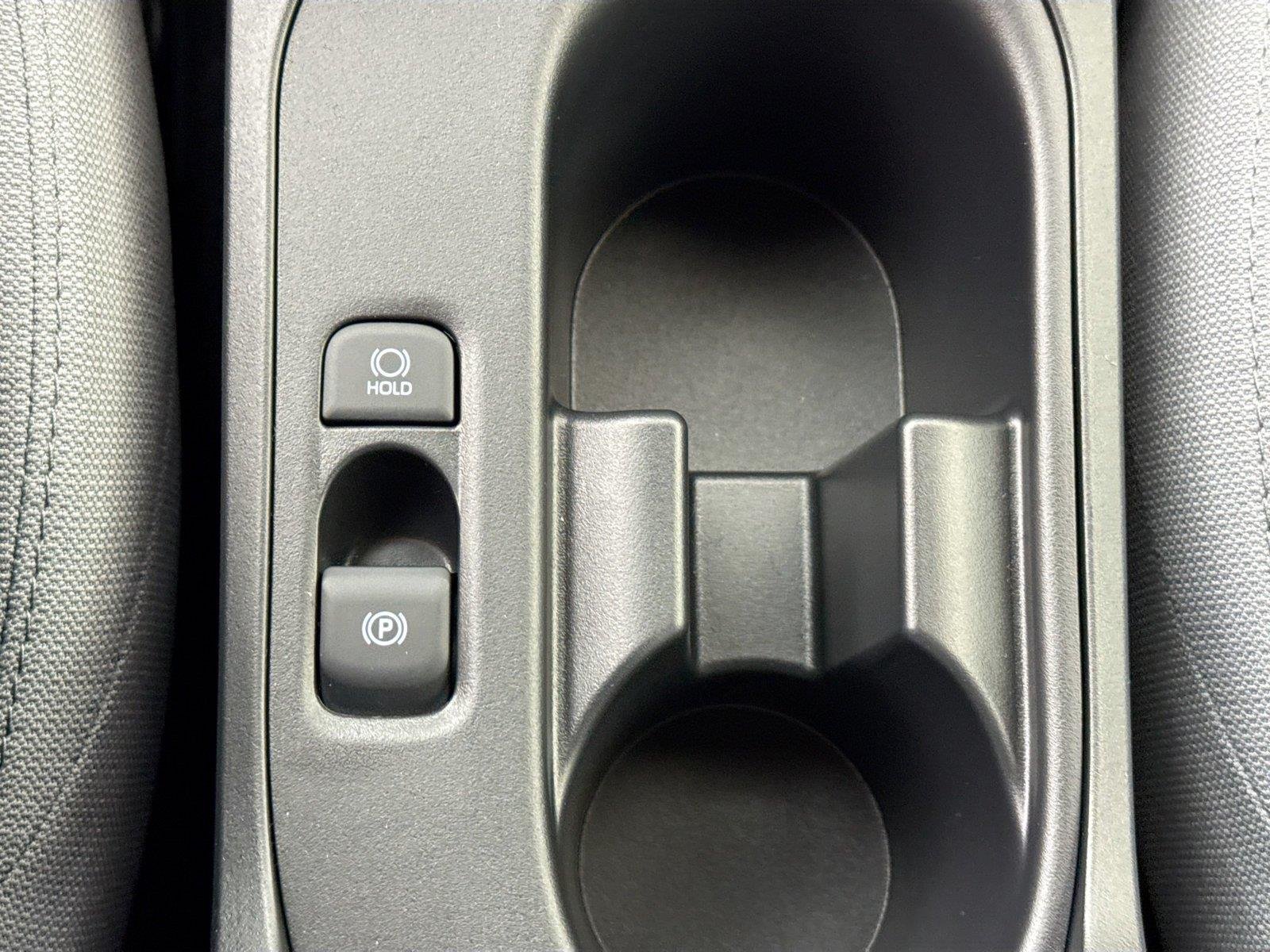 New 2026 Toyota Corolla SE FWD image 31