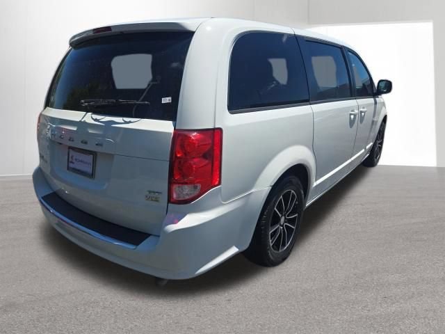 Used 2018 Dodge Grand Caravan GT FWD image 5