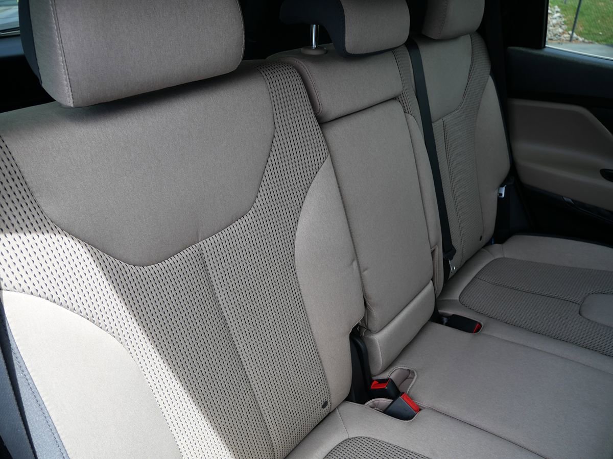 Used 2022 Hyundai Santa Fe SEL AWD/4WD image 31