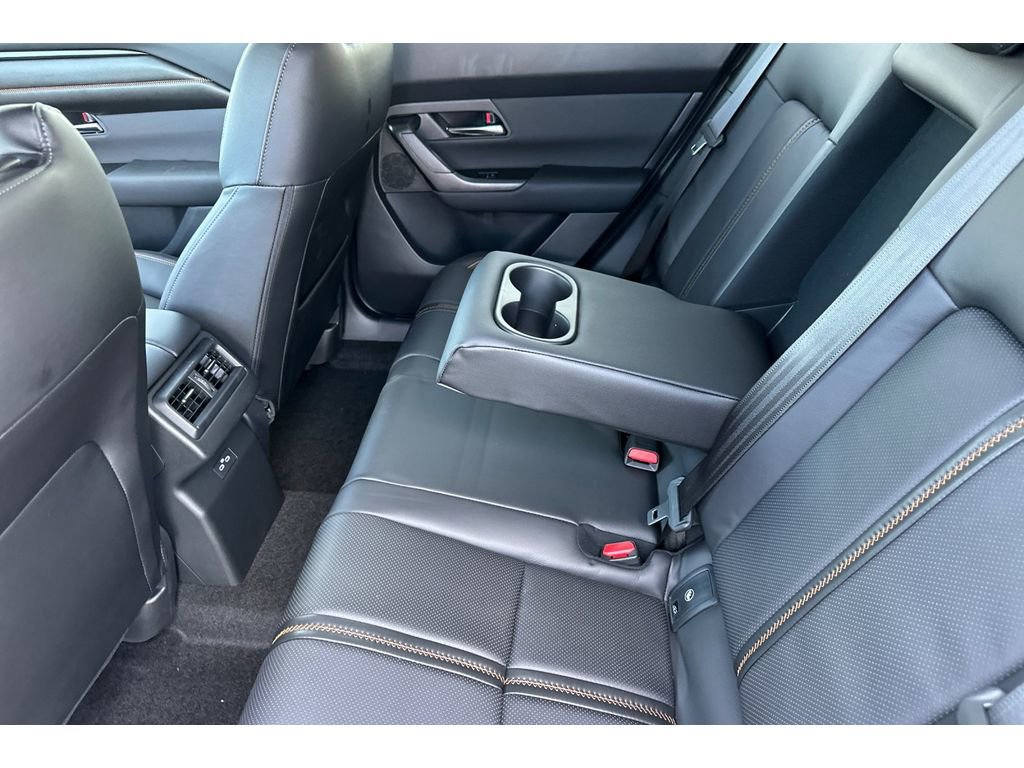 Certified 2025 MAZDA CX-50 2.5 Hybrid w/ Weather Package image 11