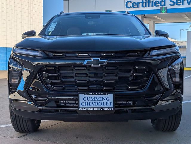New 2026 Chevrolet Trax ACTIV FWD image 5