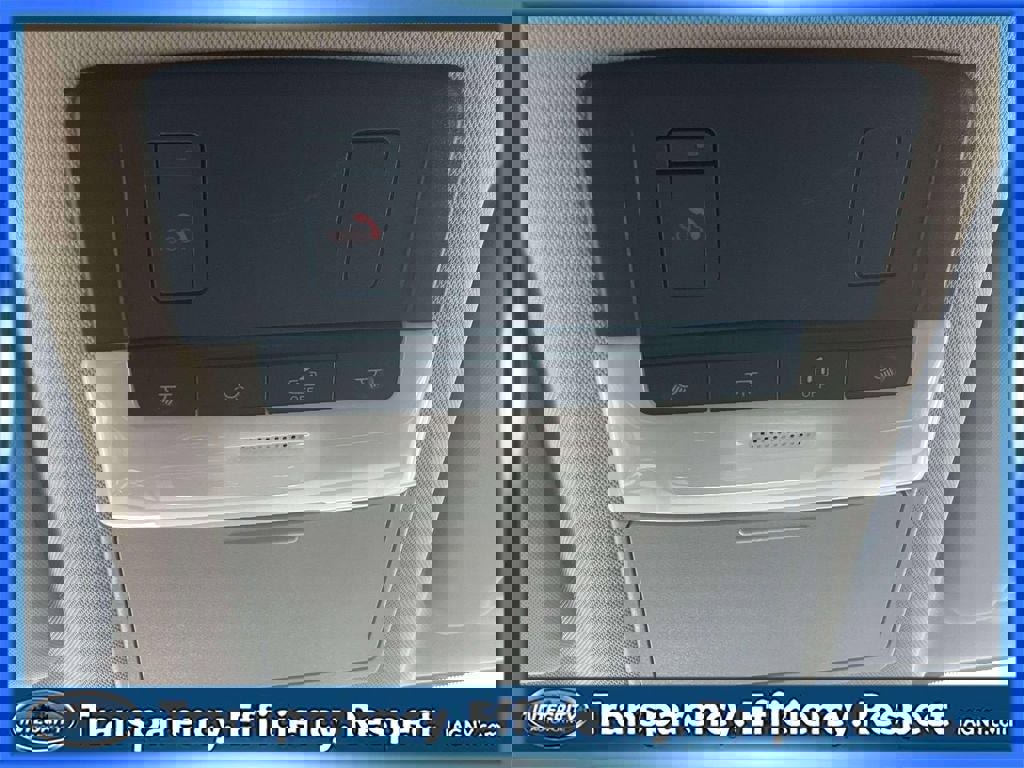 Certified 2025 Nissan Rogue SV w/ Rock Creek Premium Package image 32