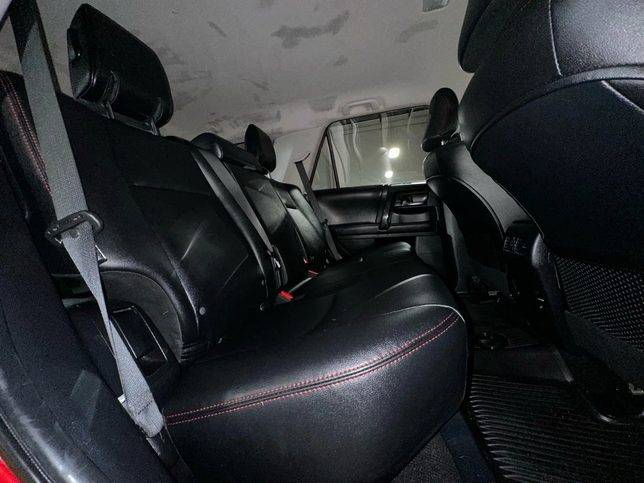 Used 2017 Toyota 4Runner TRD Pro image 36
