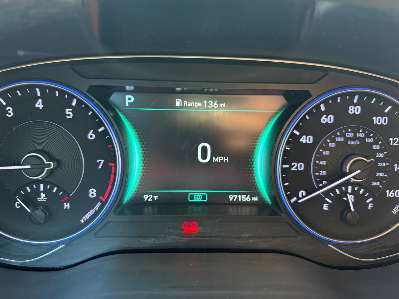 Used 2021 Hyundai Palisade SEL w/ Premium Package AWD/4WD image 19