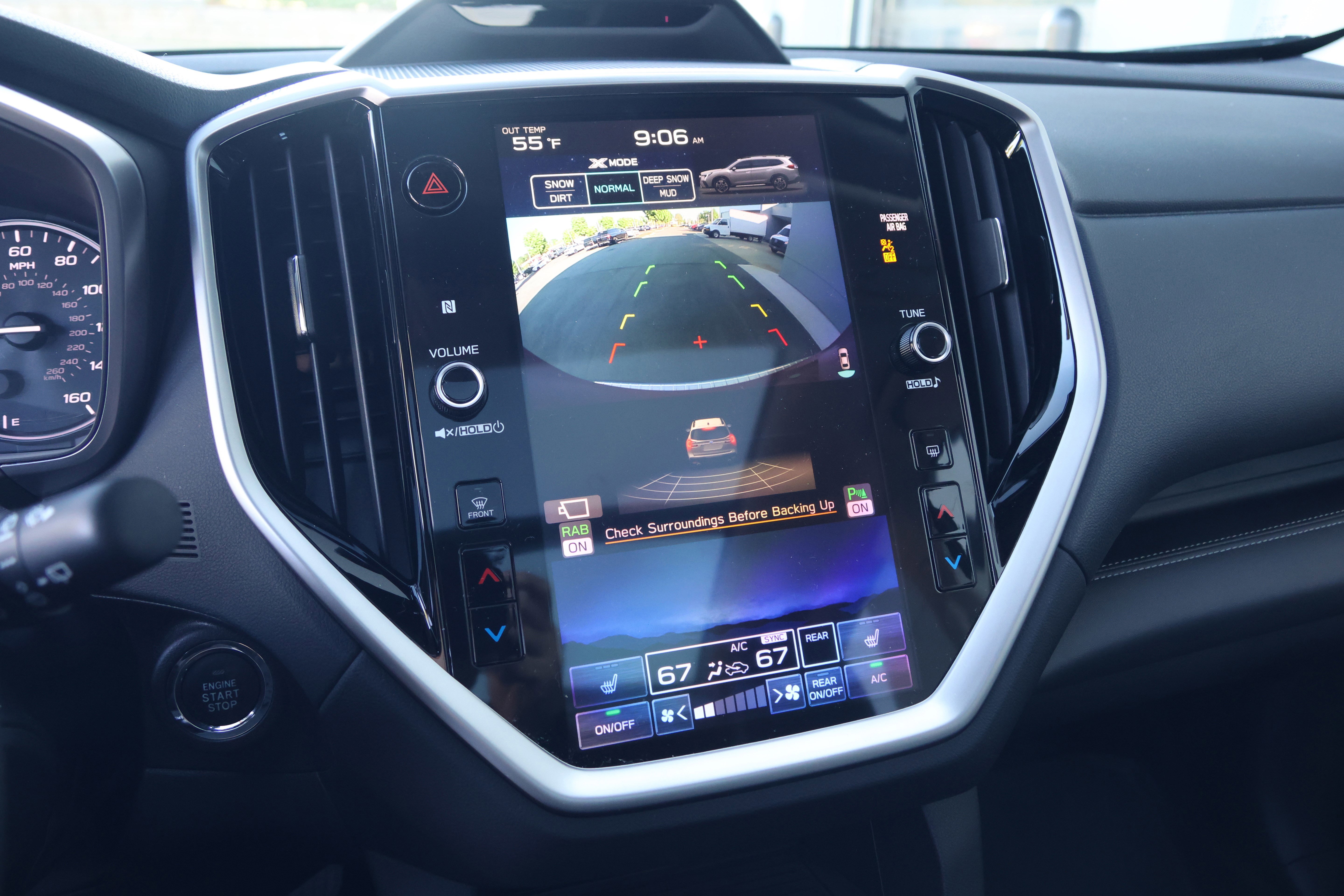 Used 2023 Subaru Ascent Limited w/ Technology Package image 24