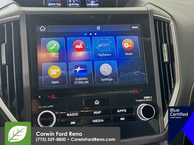 Used 2021 Subaru Crosstrek 2.5i Limited w/ Moonroof Package 2 image 19