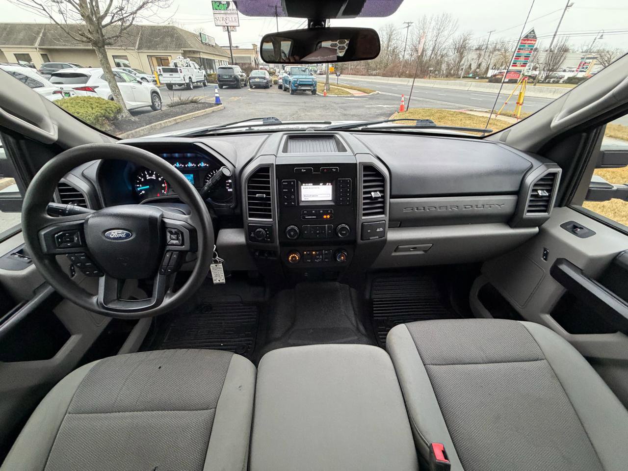 Used 2020 Ford F250 XL w/ Power Equipment Group image 27
