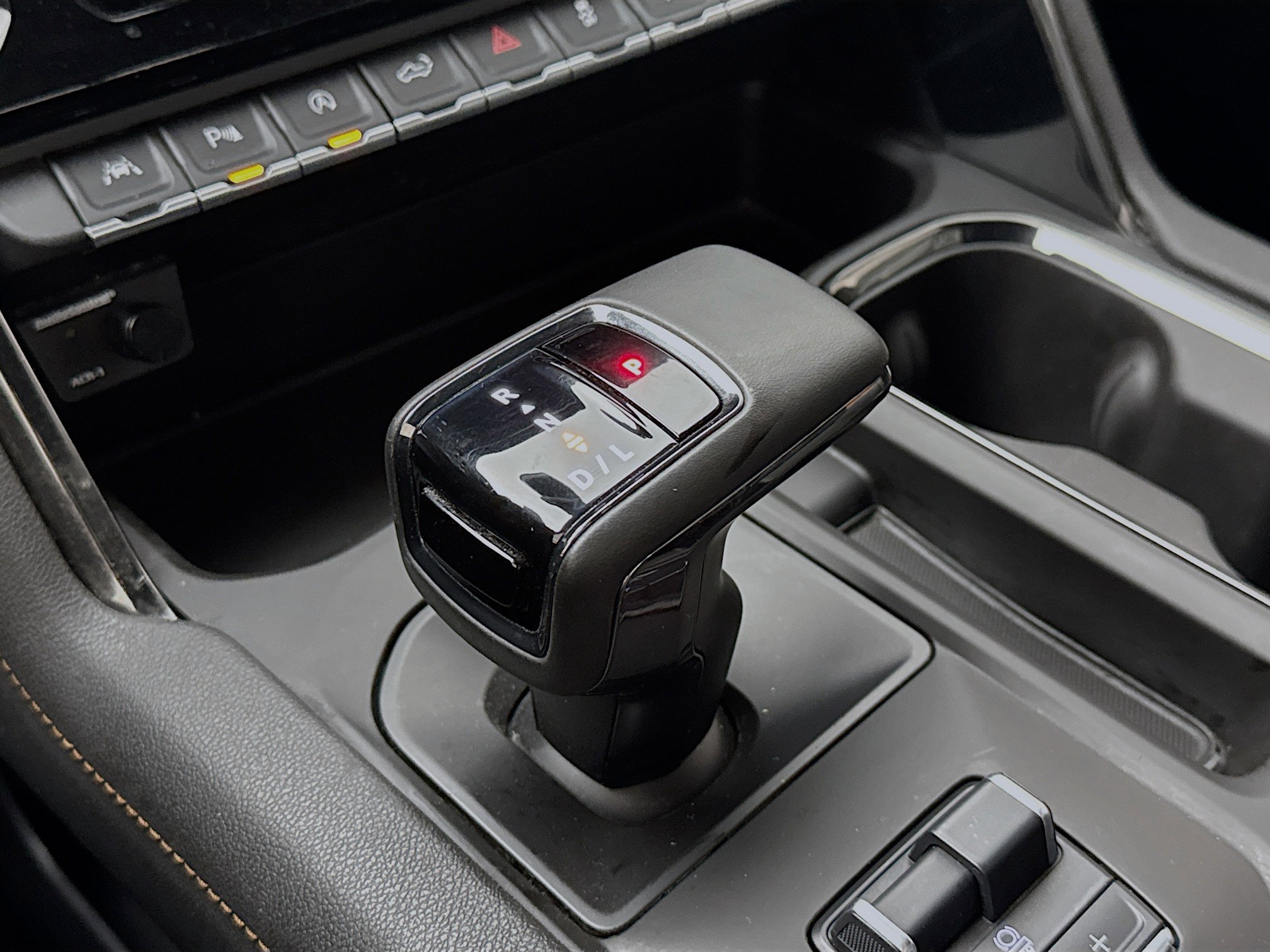 Used 2023 GMC Sierra 1500 AT4 w/ AT4 Premium Package image 16