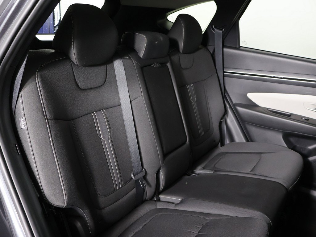 Used 2024 Hyundai Tucson SEL image 29