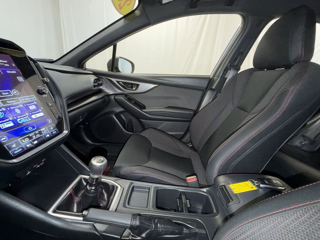 Used 2022 Subaru WRX Premium image 21