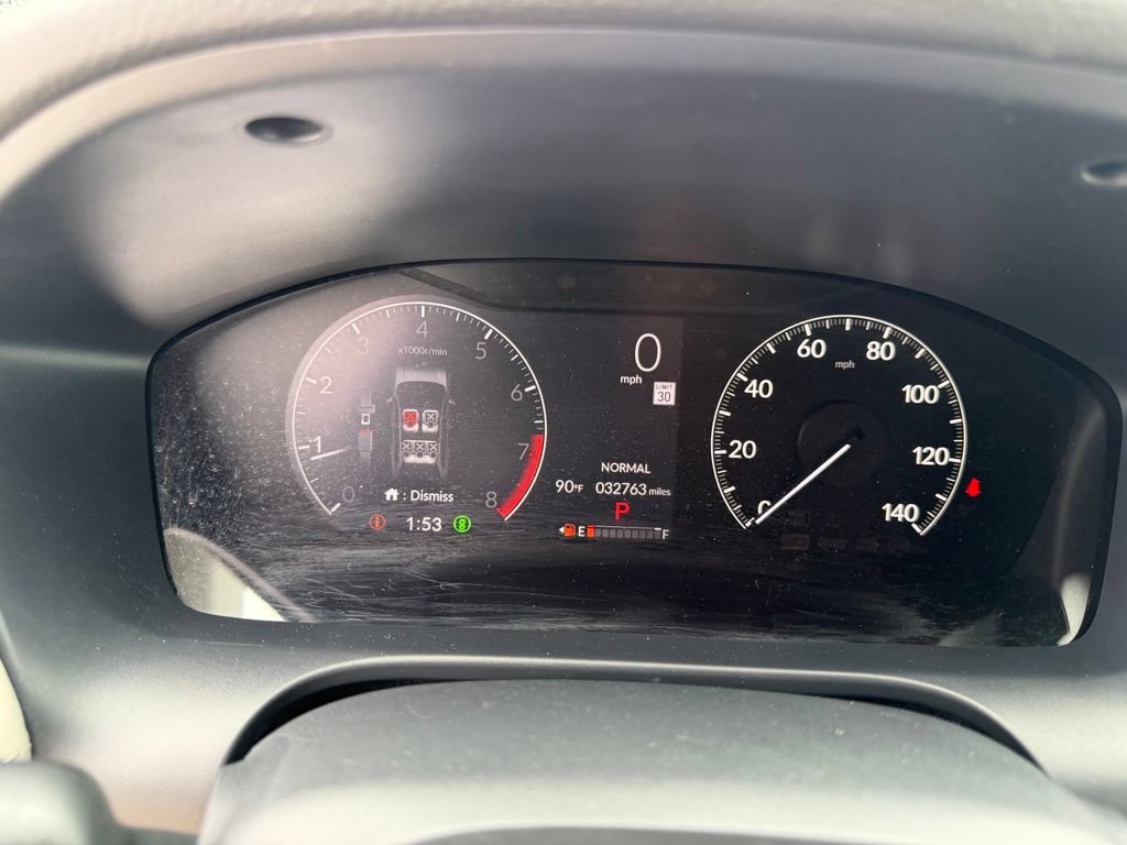Used 2023 Honda HR-V LX image 31