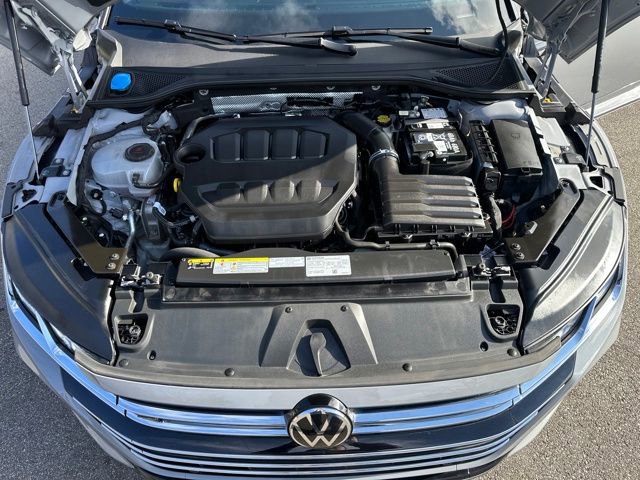 Used 2023 Volkswagen Arteon SEL image 17