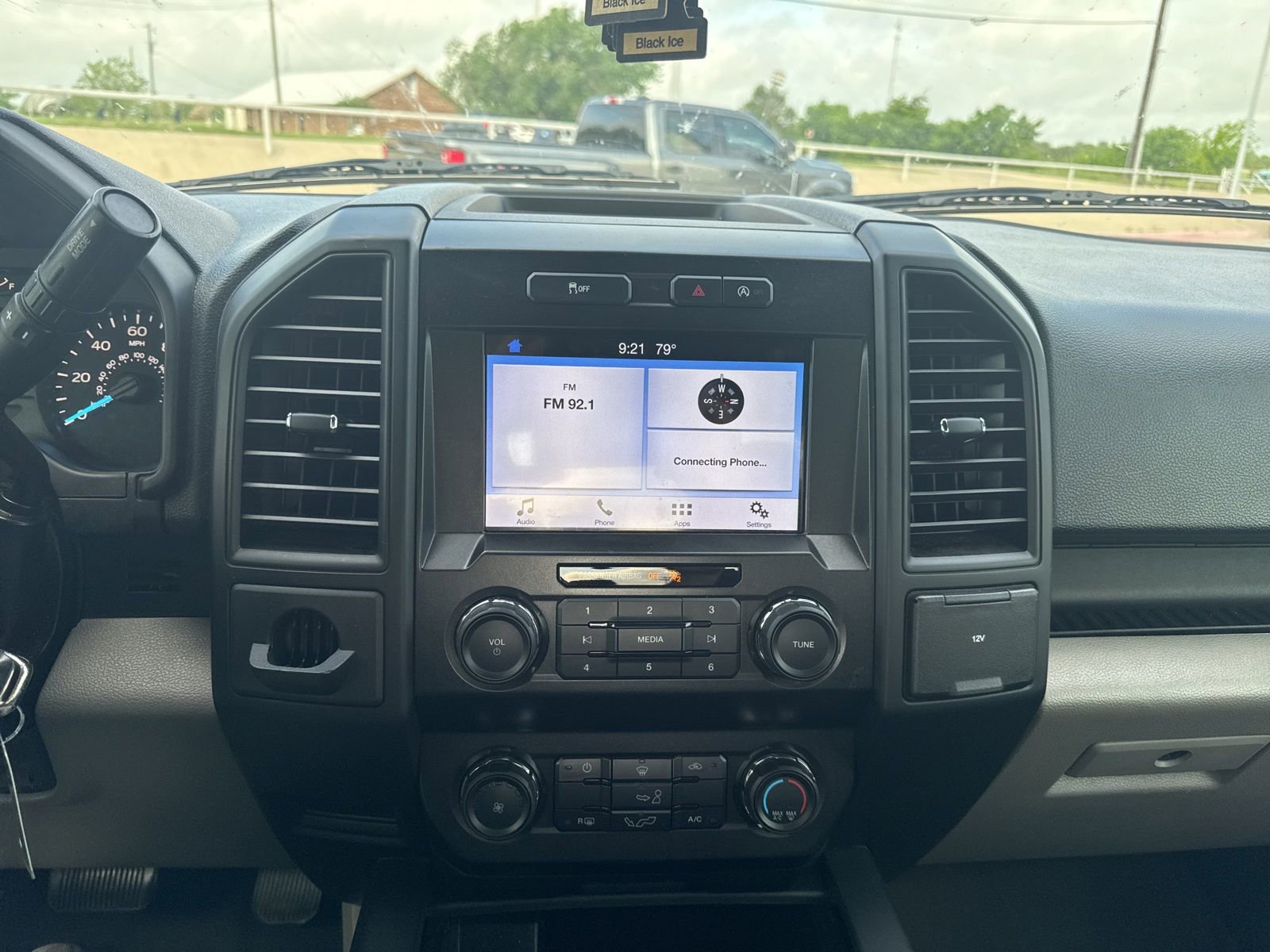 Used 2019 Ford F150 XL w/ Equipment Group 101A Mid image 13