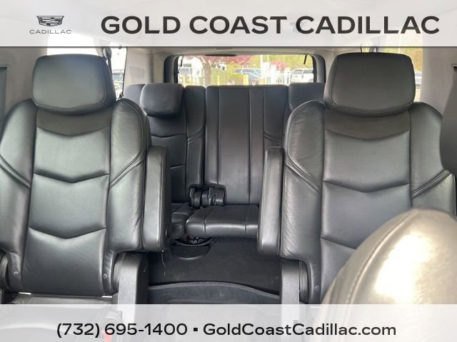 Used 2019 Cadillac Escalade ESV Premium Luxury AWD/4WD image 22