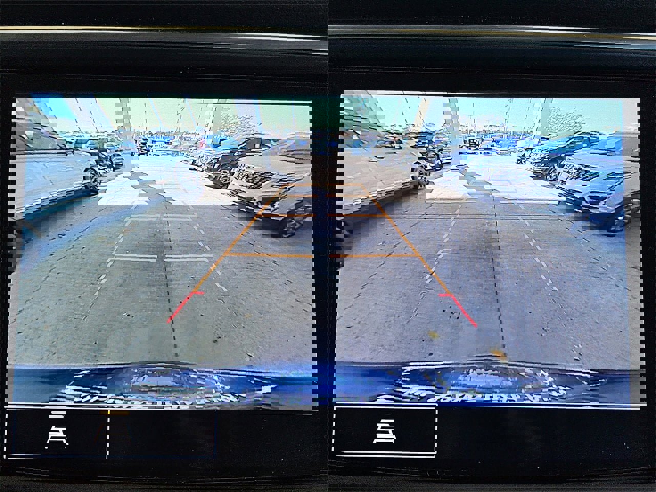 Certified 2023 Buick Enclave Essence image 23