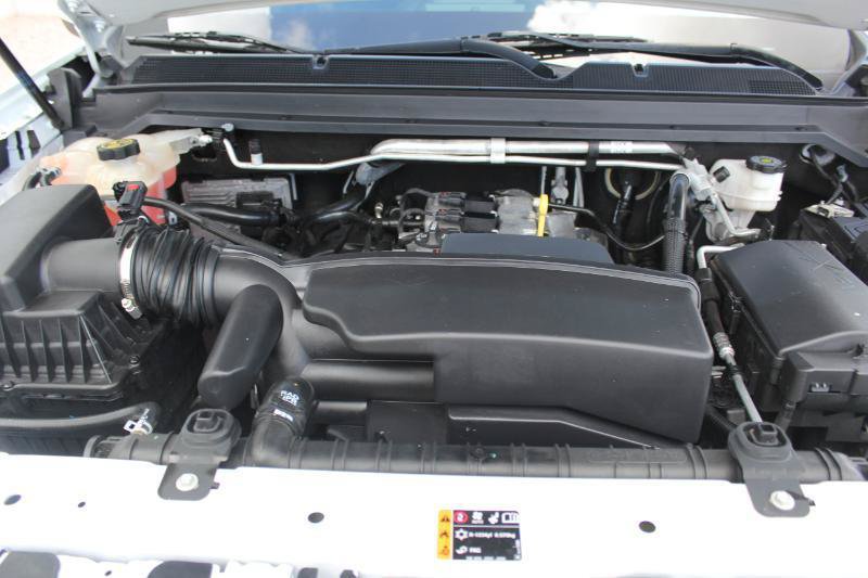 Used 2022 Chevrolet Colorado LT w/ Fleet Safety Package RWD image 34