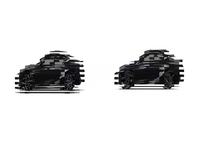 New 2025 Lexus IS 350 F Sport image 7