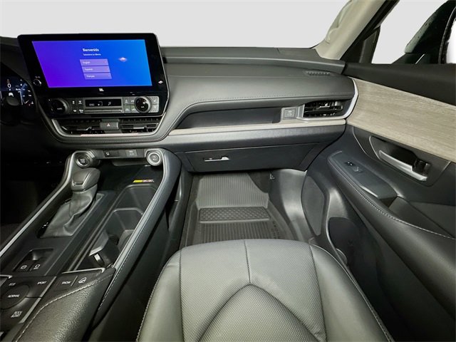 New 2026 Toyota Grand Highlander Limited image 26