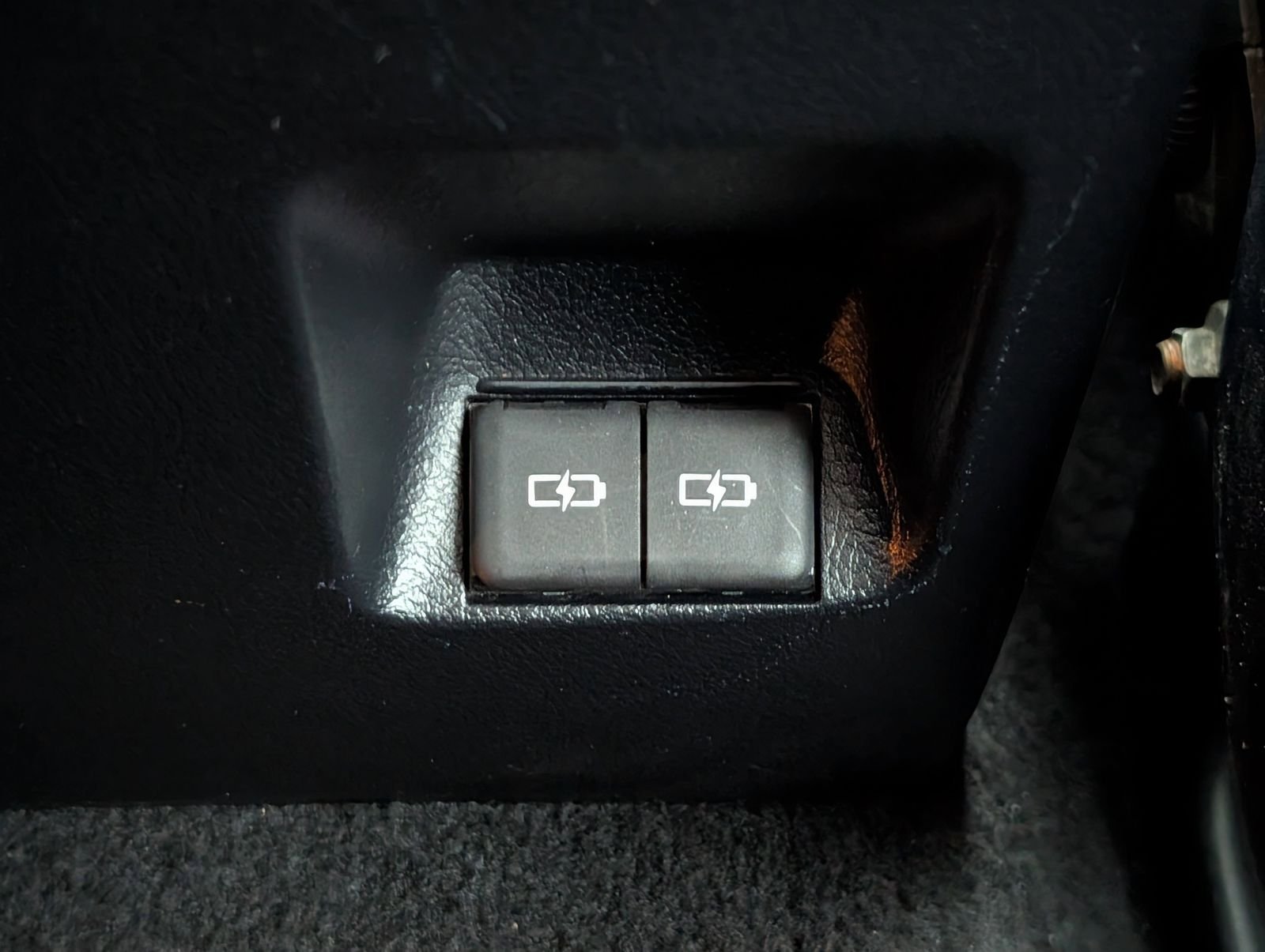Used 2024 Toyota 4Runner SR5 Premium AWD/4WD image 26