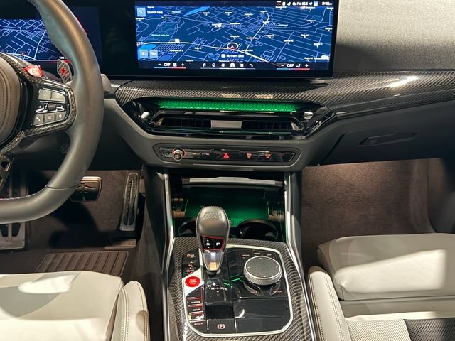 Used 2026 BMW M4 xDrive Competition w/ Executive Package AWD/4WD image 15