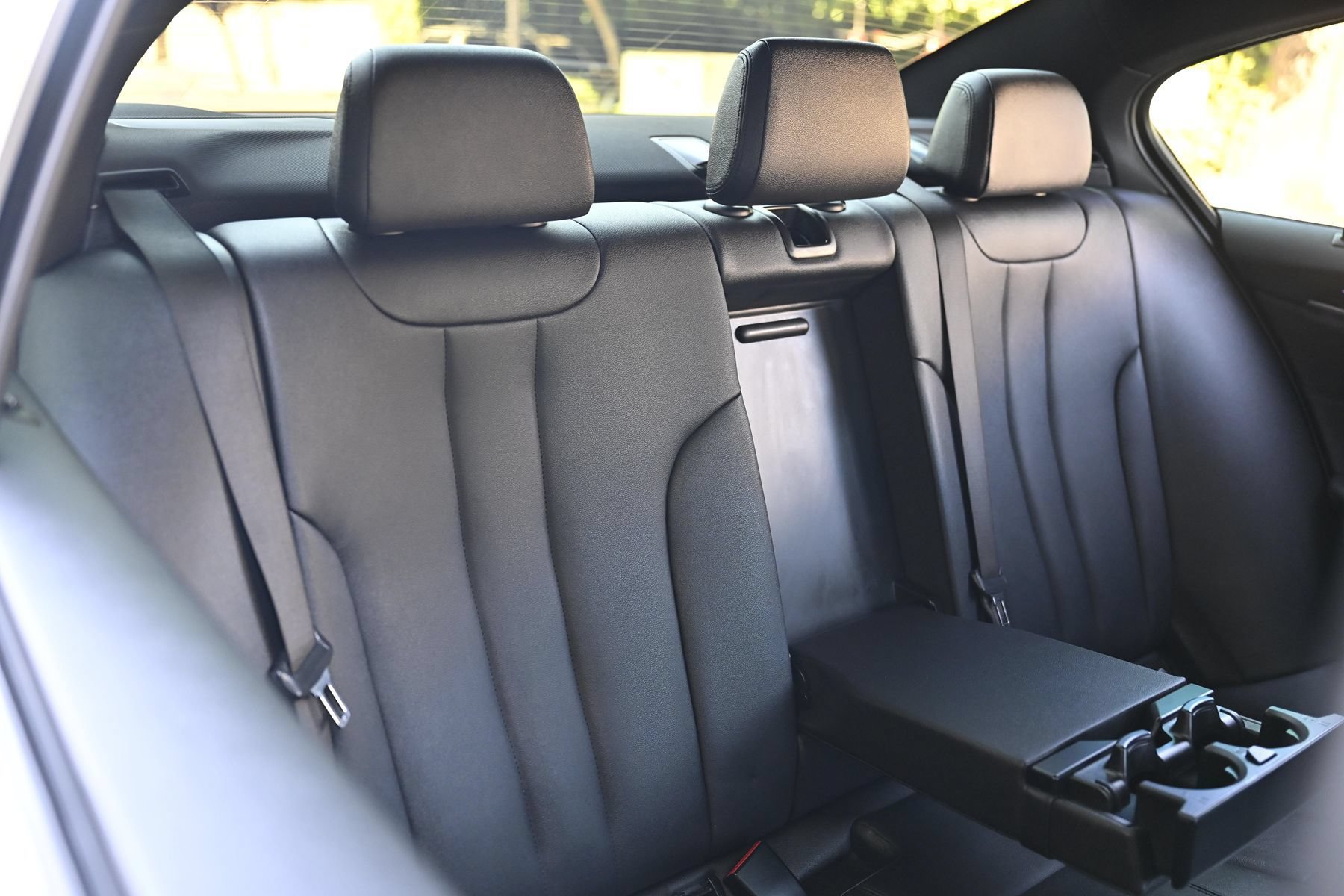 Used 2018 BMW 530i RWD image 15
