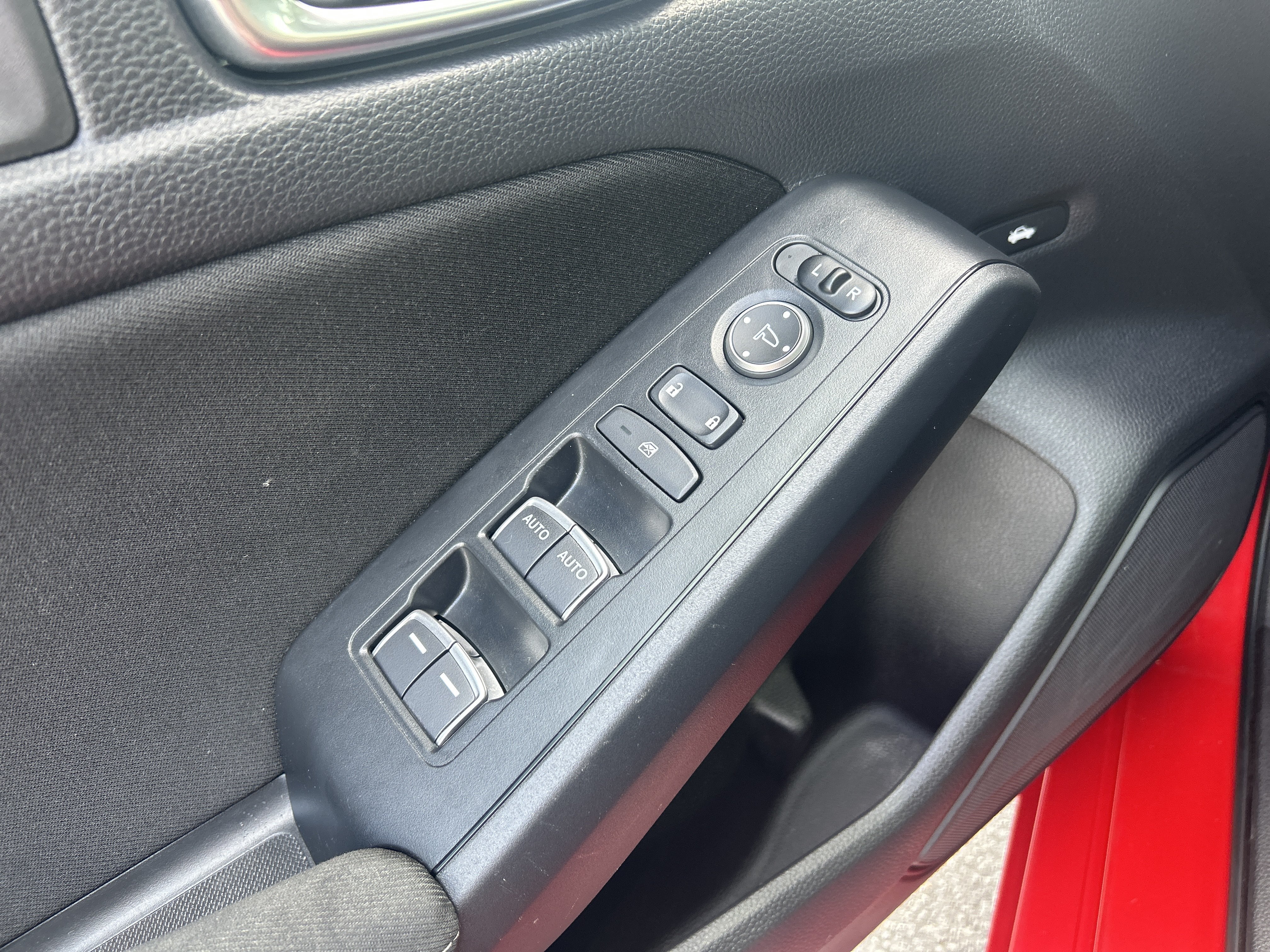 Certified 2023 Honda Civic Sport image 23