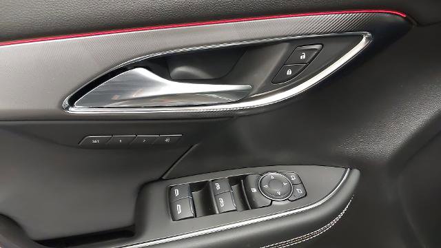 New 2026 Buick Envision Sport Touring image 25