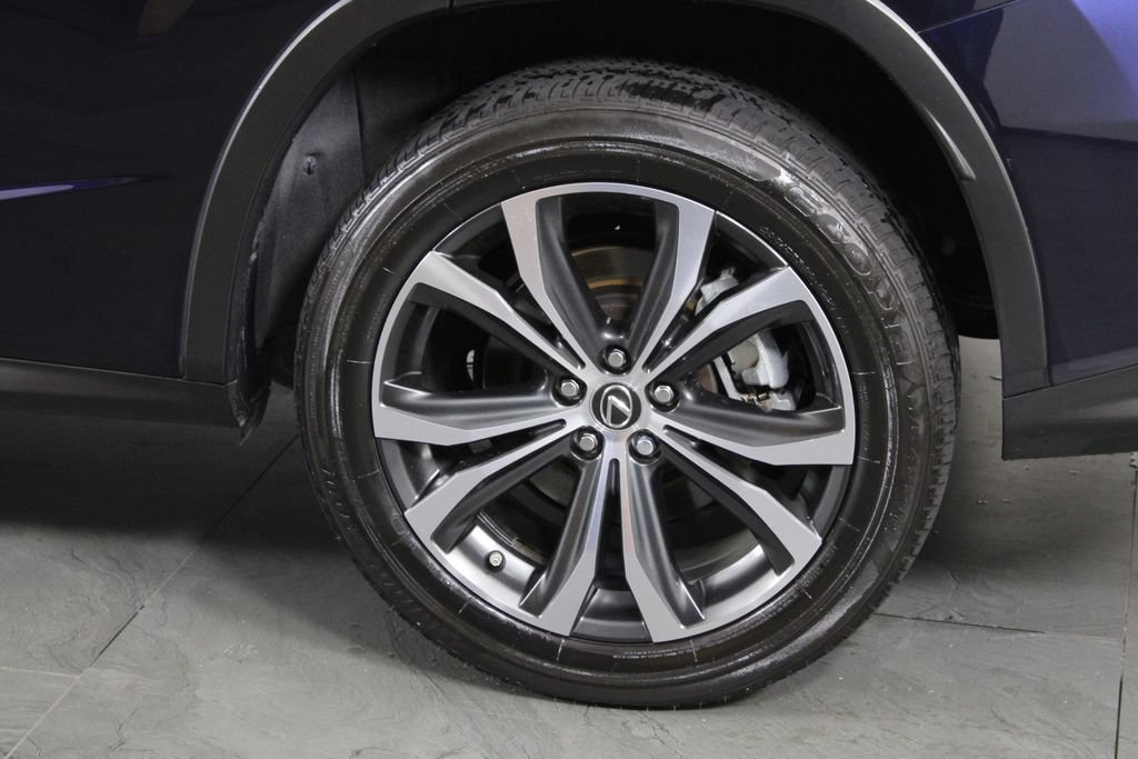 Used 2020 Lexus RX 350 FWD w/ Premium Package image 13