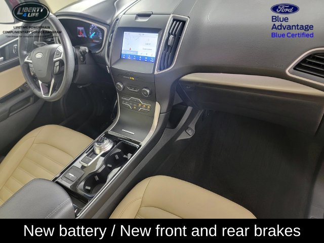 Used 2019 Ford Edge SEL w/ Equipment Group 201A AWD/4WD image 19