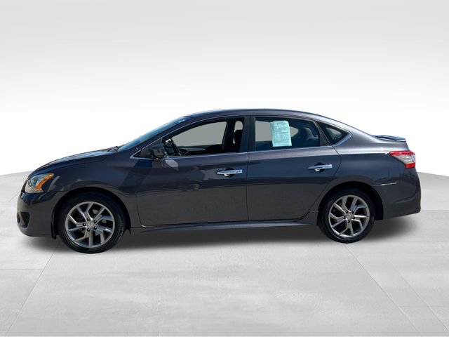 Used 2013 Nissan Sentra SR w/ Driver Pkg video 2