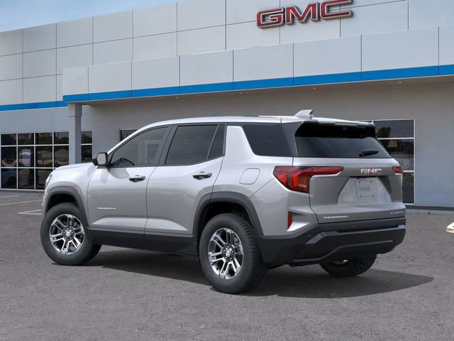 New 2026 GMC Terrain Elevation image 3