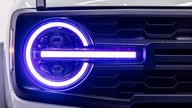 Used 2023 Ford Bronco Wildtrak image 47