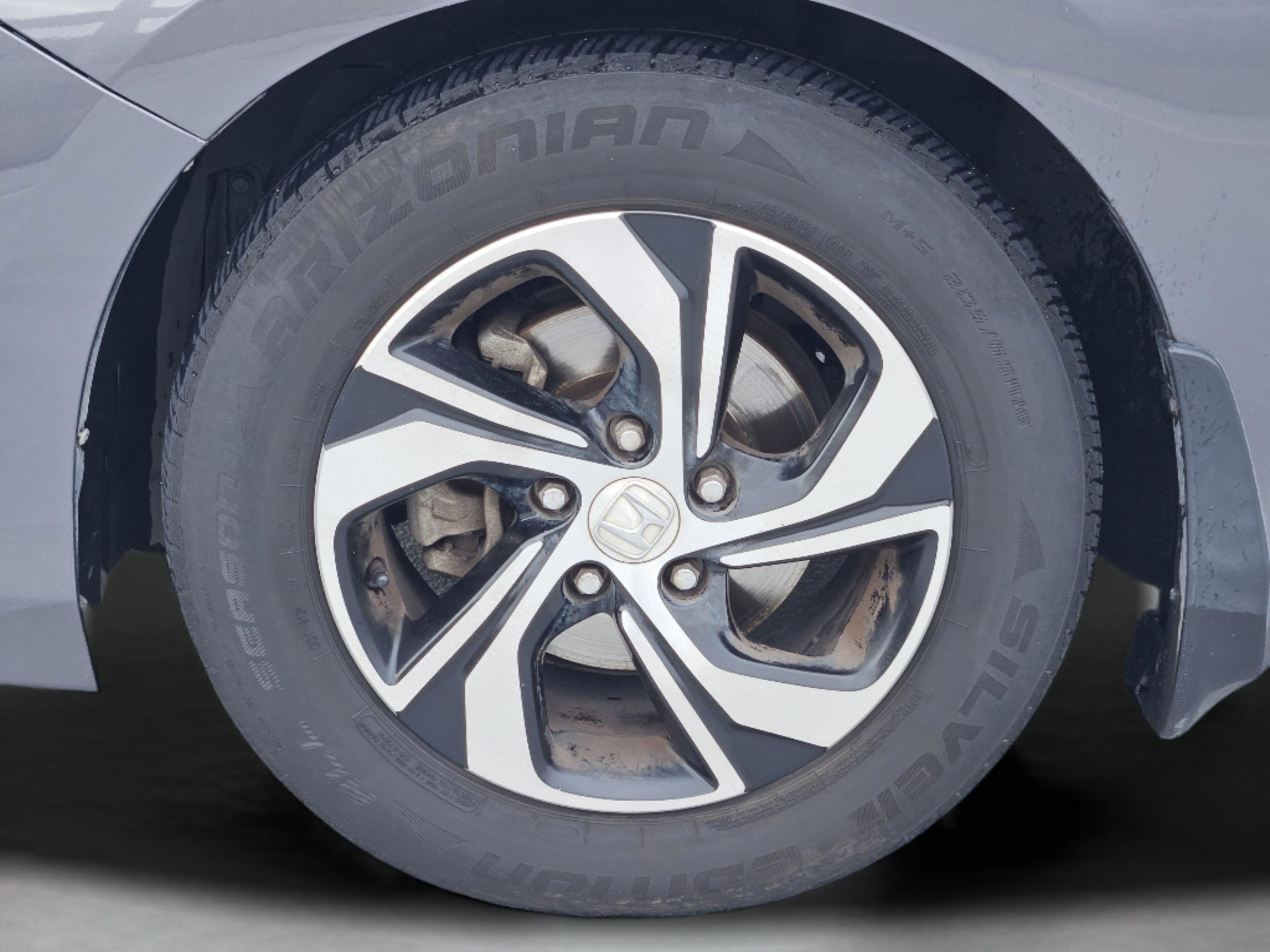 Used 2016 Honda Accord LX image 32