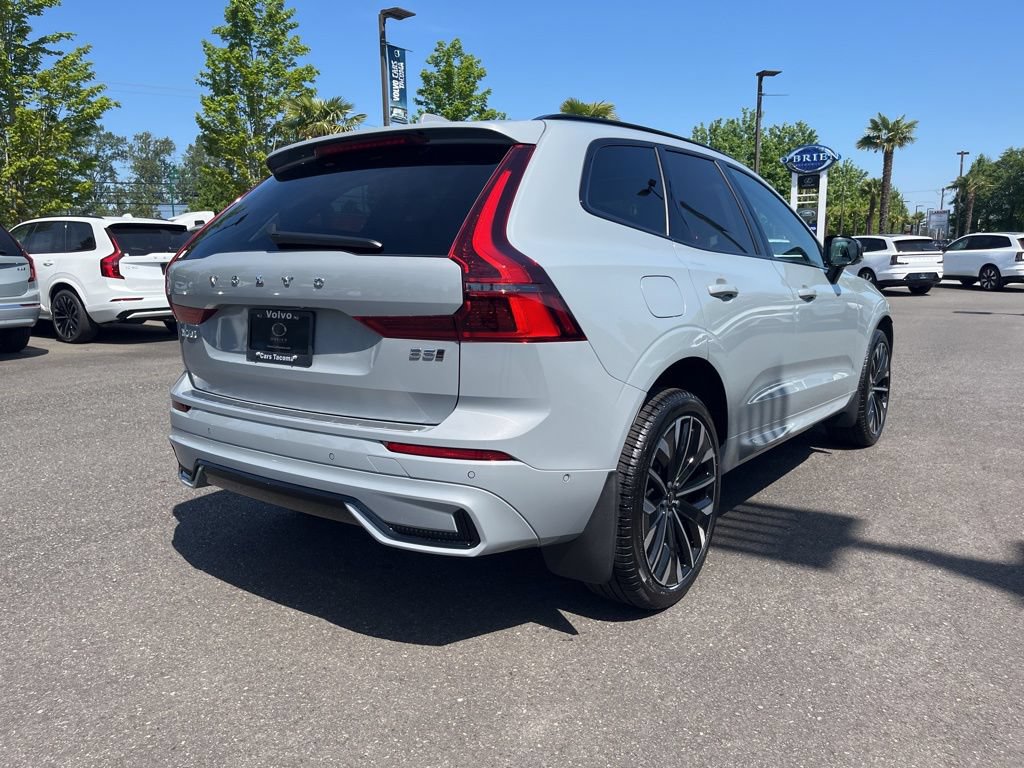 New 2026 Volvo XC60 B5 Ultra w/ Protection Package Premier AWD/4WD image 7
