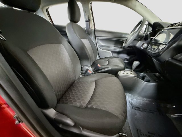 Used 2024 Mitsubishi Mirage ES FWD image 28