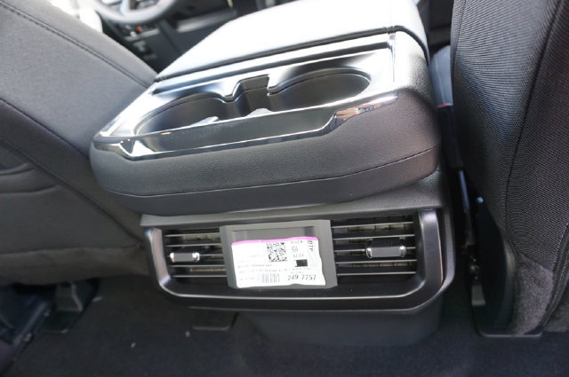 New 2026 Ford F150 STX w/ F-150 LOBO Package AWD/4WD image 19