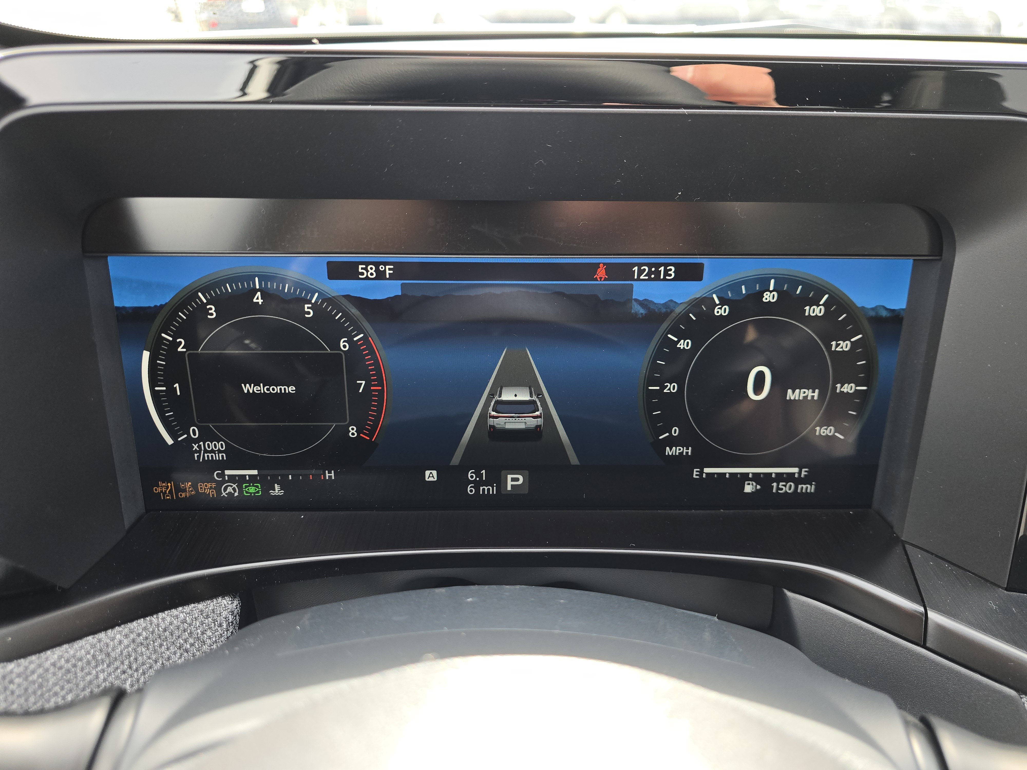 New 2026 Subaru Outback Limited XT AWD/4WD image 22