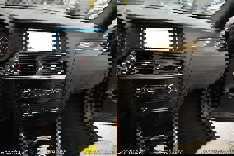 Used 2016 BMW X4 xDrive28i image 31