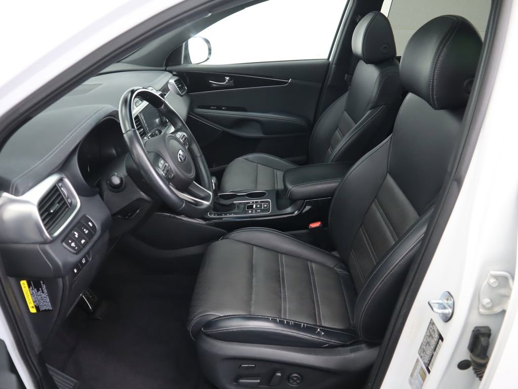 Used 2018 Kia Sorento SX image 20