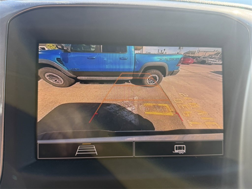 Used 2025 Chevrolet Silverado 2500 W/T w/ WT/CX Safety Package image 24