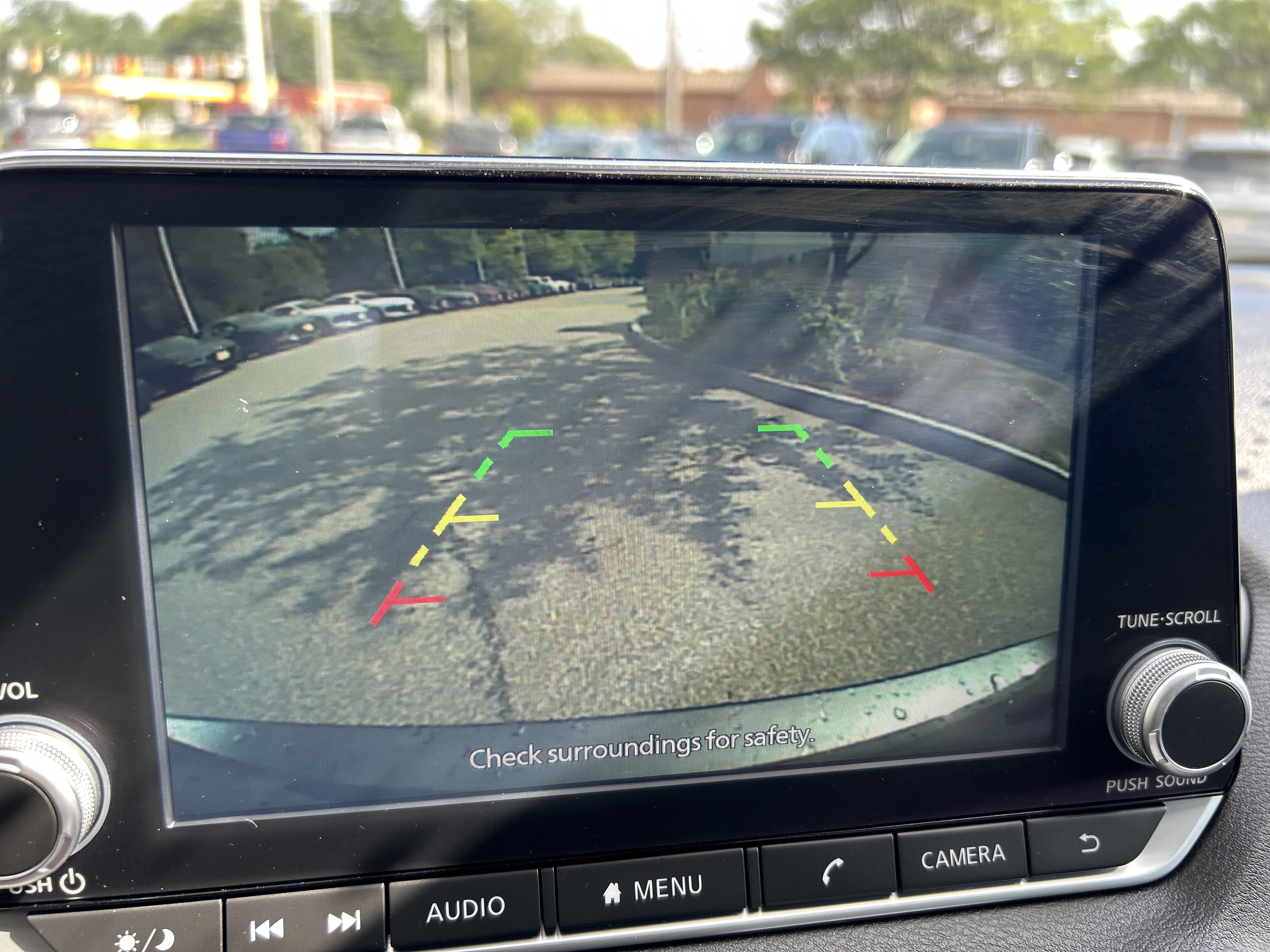Used 2024 Nissan Sentra SV w/ All-Weather Package FWD image 26