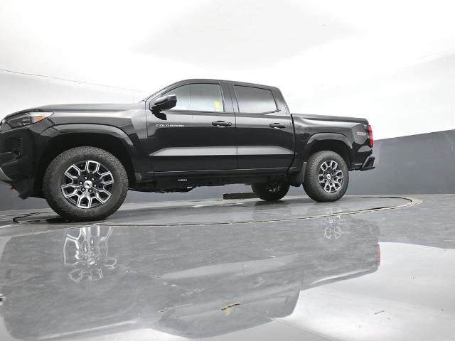 New 2026 Chevrolet Colorado Z71 w/ Technology Package image 10