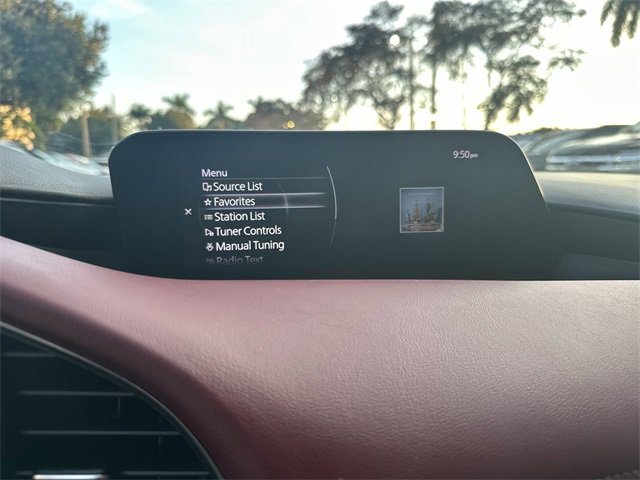 Used 2019 MAZDA MAZDA3 Hatchback w/ Premium Package image 20