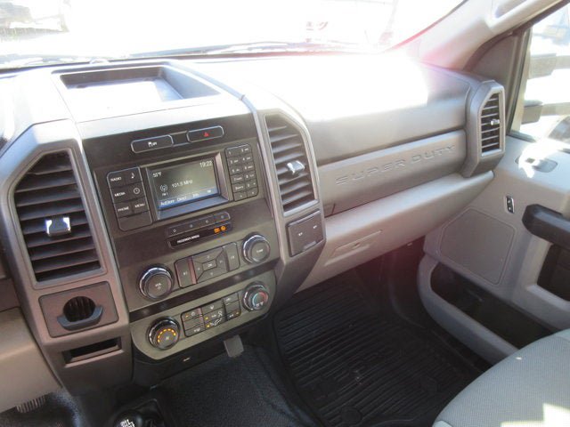Used 2019 Ford F450 XL w/ XL Value Package AWD/4WD image 11
